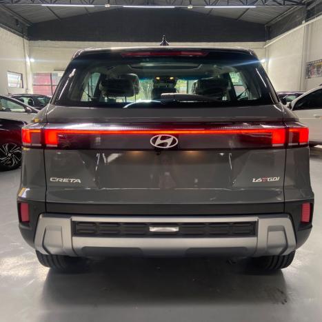 HYUNDAI Creta 2.0 16V 4P FLEX ULTIMATE AUTOM�TICO, Foto 3