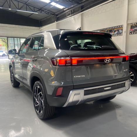 HYUNDAI Creta 2.0 16V 4P FLEX ULTIMATE AUTOM�TICO, Foto 4