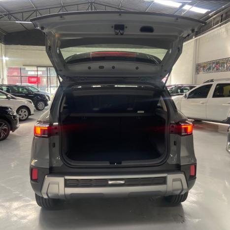 HYUNDAI Creta 2.0 16V 4P FLEX ULTIMATE AUTOM�TICO, Foto 5