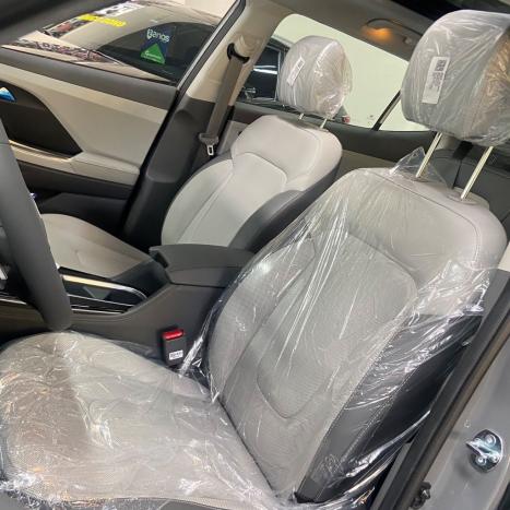 HYUNDAI Creta 2.0 16V 4P FLEX ULTIMATE AUTOM�TICO, Foto 8
