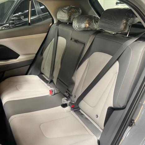 HYUNDAI Creta 2.0 16V 4P FLEX ULTIMATE AUTOM�TICO, Foto 9