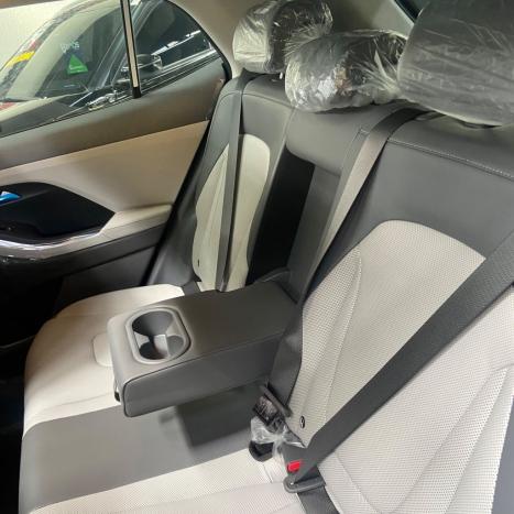 HYUNDAI Creta 2.0 16V 4P FLEX ULTIMATE AUTOM�TICO, Foto 12