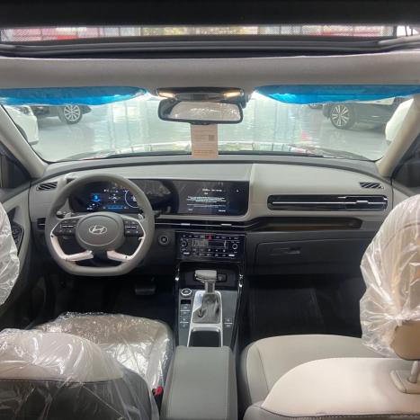 HYUNDAI Creta 2.0 16V 4P FLEX ULTIMATE AUTOM�TICO, Foto 13