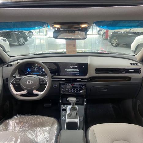 HYUNDAI Creta 2.0 16V 4P FLEX ULTIMATE AUTOM�TICO, Foto 15