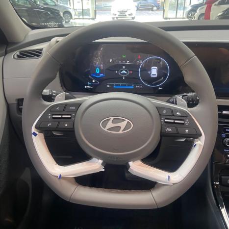 HYUNDAI Creta 2.0 16V 4P FLEX ULTIMATE AUTOM�TICO, Foto 16
