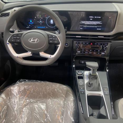HYUNDAI Creta 2.0 16V 4P FLEX ULTIMATE AUTOM�TICO, Foto 19