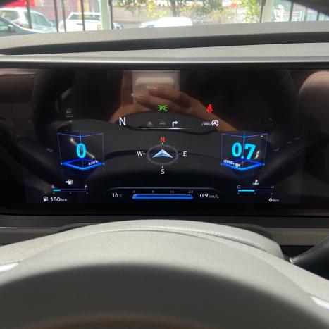 HYUNDAI Creta 2.0 16V 4P FLEX ULTIMATE AUTOM�TICO, Foto 27