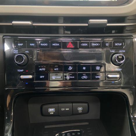HYUNDAI Creta 2.0 16V 4P FLEX ULTIMATE AUTOM�TICO, Foto 29