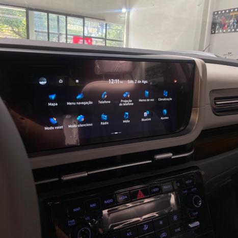HYUNDAI Creta 2.0 16V 4P FLEX ULTIMATE AUTOM�TICO, Foto 30
