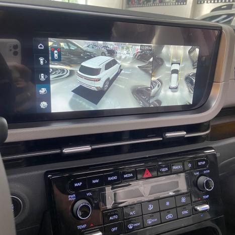 HYUNDAI Creta 2.0 16V 4P FLEX ULTIMATE AUTOM�TICO, Foto 31