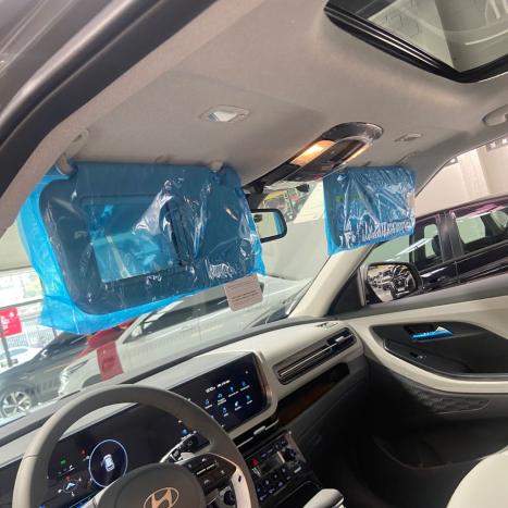 HYUNDAI Creta 2.0 16V 4P FLEX ULTIMATE AUTOM�TICO, Foto 33