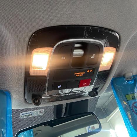 HYUNDAI Creta 2.0 16V 4P FLEX ULTIMATE AUTOM�TICO, Foto 34