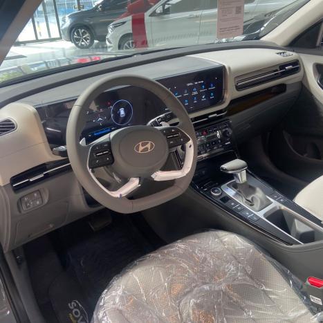 HYUNDAI Creta 2.0 16V 4P FLEX ULTIMATE AUTOM�TICO, Foto 36