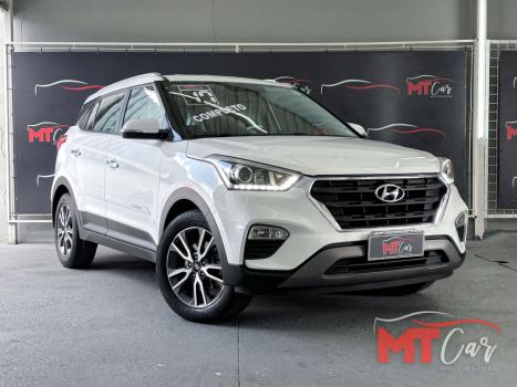 HYUNDAI Creta 2.0 16V 4P FLEX PRESTIGE AUTOM�TICO, Foto 3