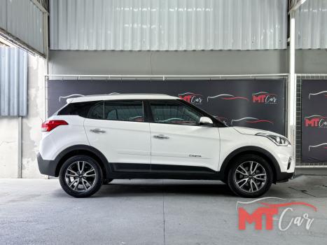 HYUNDAI Creta 2.0 16V 4P FLEX PRESTIGE AUTOM�TICO, Foto 4