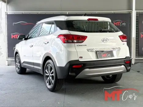 HYUNDAI Creta 2.0 16V 4P FLEX PRESTIGE AUTOM�TICO, Foto 7