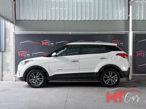 HYUNDAI Creta 2.0 16V 4P FLEX PRESTIGE AUTOM�TICO, Foto 8