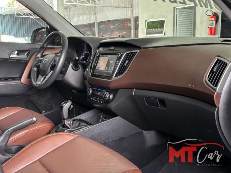 HYUNDAI Creta 2.0 16V 4P FLEX PRESTIGE AUTOM�TICO, Foto 12
