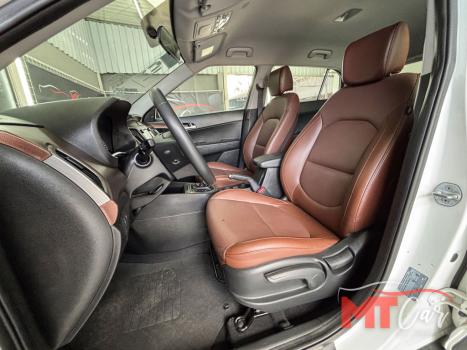 HYUNDAI Creta 2.0 16V 4P FLEX PRESTIGE AUTOM�TICO, Foto 14