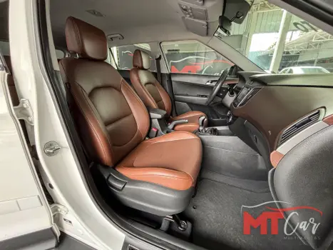 HYUNDAI Creta 2.0 16V 4P FLEX PRESTIGE AUTOM�TICO, Foto 15