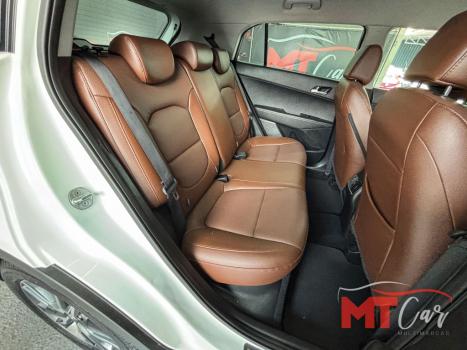 HYUNDAI Creta 2.0 16V 4P FLEX PRESTIGE AUTOM�TICO, Foto 17