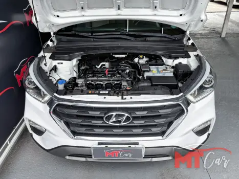 HYUNDAI Creta 2.0 16V 4P FLEX PRESTIGE AUTOM�TICO, Foto 20