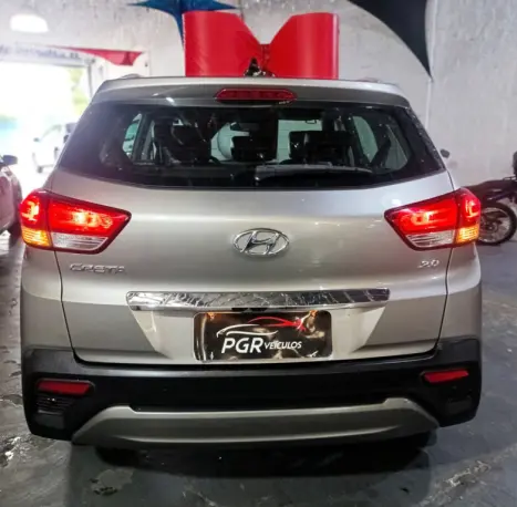 HYUNDAI Creta 2.0 16V 4P FLEX PRESTIGE AUTOM�TICO, Foto 2