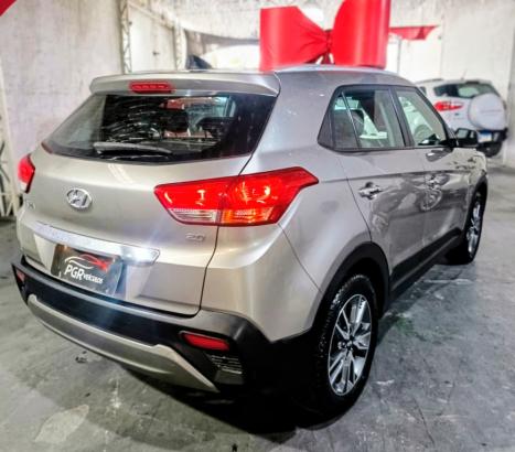 HYUNDAI Creta 2.0 16V 4P FLEX PRESTIGE AUTOM�TICO, Foto 3