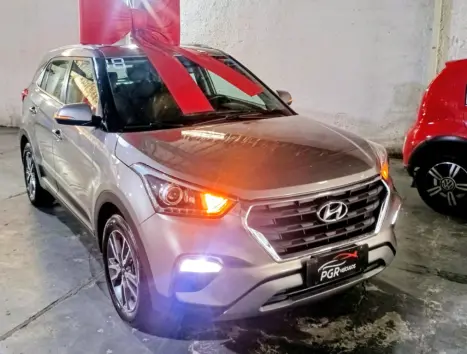 HYUNDAI Creta 2.0 16V 4P FLEX PRESTIGE AUTOM�TICO, Foto 4