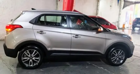 HYUNDAI Creta 2.0 16V 4P FLEX PRESTIGE AUTOM�TICO, Foto 5