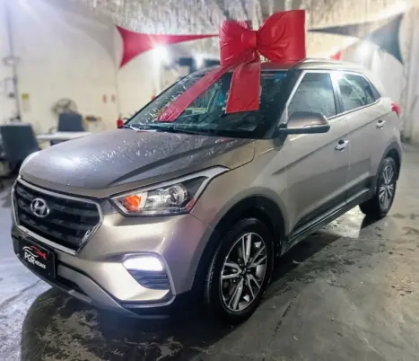 HYUNDAI Creta 2.0 16V 4P FLEX PRESTIGE AUTOM�TICO, Foto 6