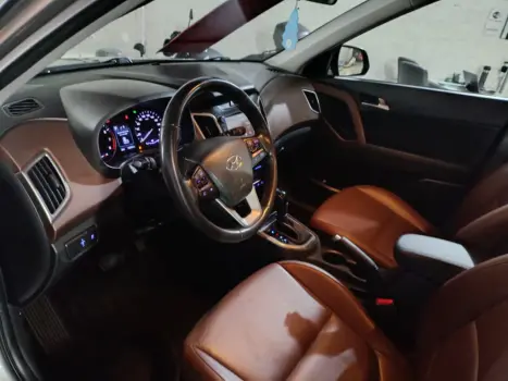 HYUNDAI Creta 2.0 16V 4P FLEX PRESTIGE AUTOM�TICO, Foto 9