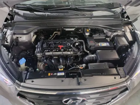 HYUNDAI Creta 2.0 16V 4P FLEX PRESTIGE AUTOM�TICO, Foto 10