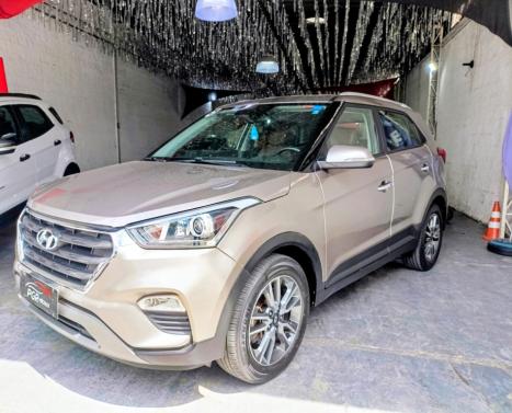 HYUNDAI Creta 2.0 16V 4P FLEX PRESTIGE AUTOM�TICO, Foto 2