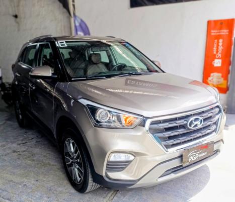 HYUNDAI Creta 2.0 16V 4P FLEX PRESTIGE AUTOM�TICO, Foto 3