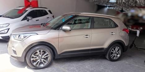HYUNDAI Creta 2.0 16V 4P FLEX PRESTIGE AUTOM�TICO, Foto 4