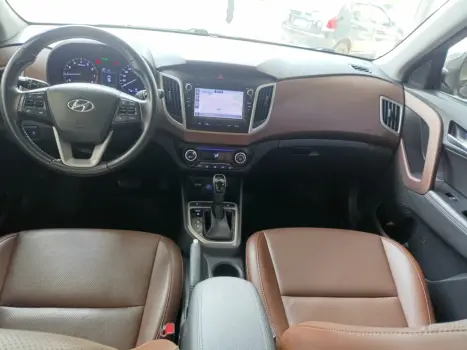 HYUNDAI Creta 2.0 16V 4P FLEX PRESTIGE AUTOM�TICO, Foto 6