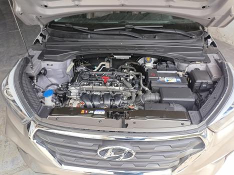 HYUNDAI Creta 2.0 16V 4P FLEX PRESTIGE AUTOM�TICO, Foto 8