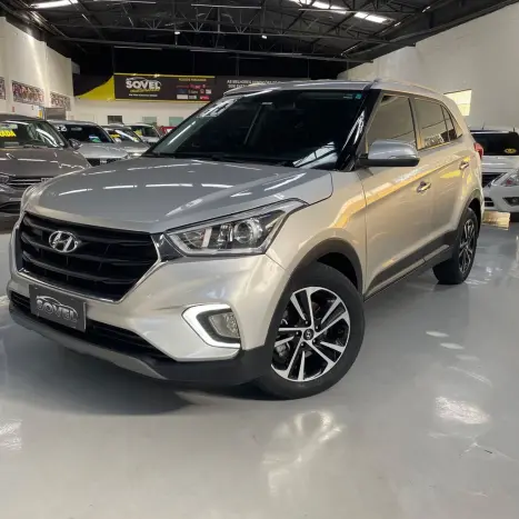 HYUNDAI Creta 2.0 16V 4P FLEX PRESTIGE AUTOM�TICO, Foto 1