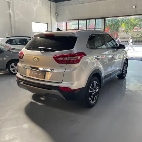 HYUNDAI Creta 2.0 16V 4P FLEX PRESTIGE AUTOM�TICO, Foto 6