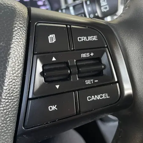 HYUNDAI Creta 2.0 16V 4P FLEX PRESTIGE AUTOM�TICO, Foto 11
