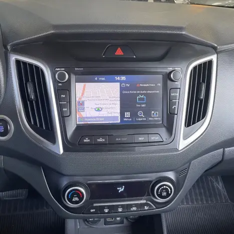 HYUNDAI Creta 2.0 16V 4P FLEX PRESTIGE AUTOM�TICO, Foto 15