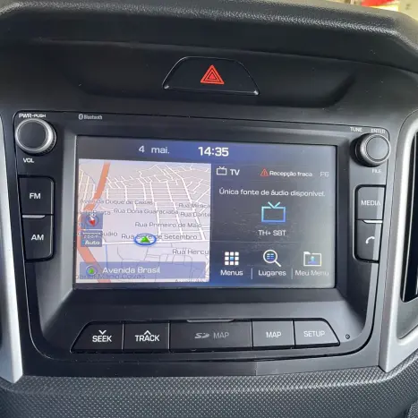 HYUNDAI Creta 2.0 16V 4P FLEX PRESTIGE AUTOM�TICO, Foto 16