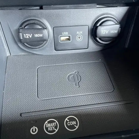 HYUNDAI Creta 2.0 16V 4P FLEX PRESTIGE AUTOM�TICO, Foto 17