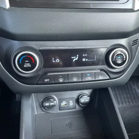 HYUNDAI Creta 2.0 16V 4P FLEX PRESTIGE AUTOM�TICO, Foto 18