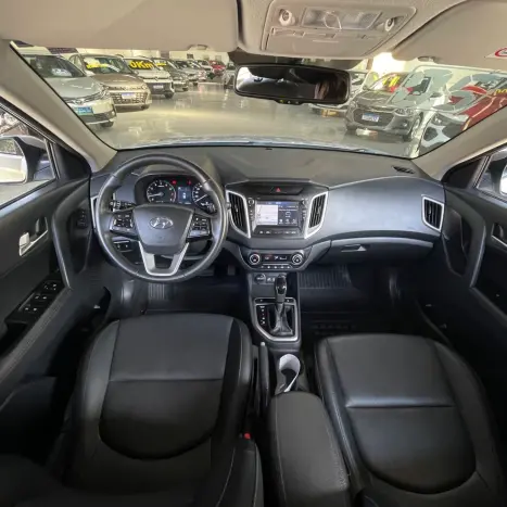 HYUNDAI Creta 2.0 16V 4P FLEX PRESTIGE AUTOM�TICO, Foto 20