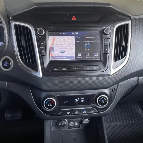 HYUNDAI Creta 2.0 16V 4P FLEX PRESTIGE AUTOM�TICO, Foto 21