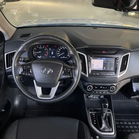 HYUNDAI Creta 2.0 16V 4P FLEX PRESTIGE AUTOM�TICO, Foto 22