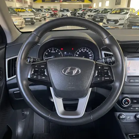 HYUNDAI Creta 2.0 16V 4P FLEX PRESTIGE AUTOM�TICO, Foto 23