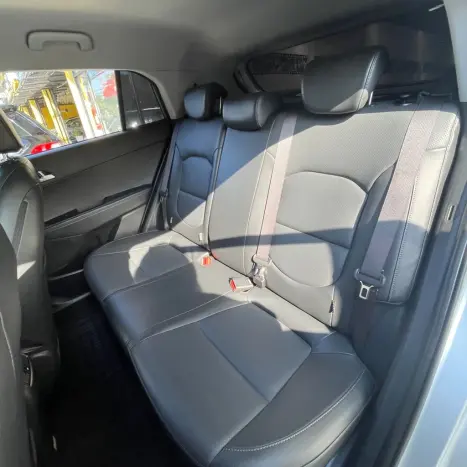 HYUNDAI Creta 2.0 16V 4P FLEX PRESTIGE AUTOM�TICO, Foto 25